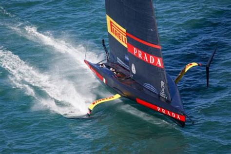 previsioni vento auckland prada cup|Fine weather welcomes start of the Prada Cup .